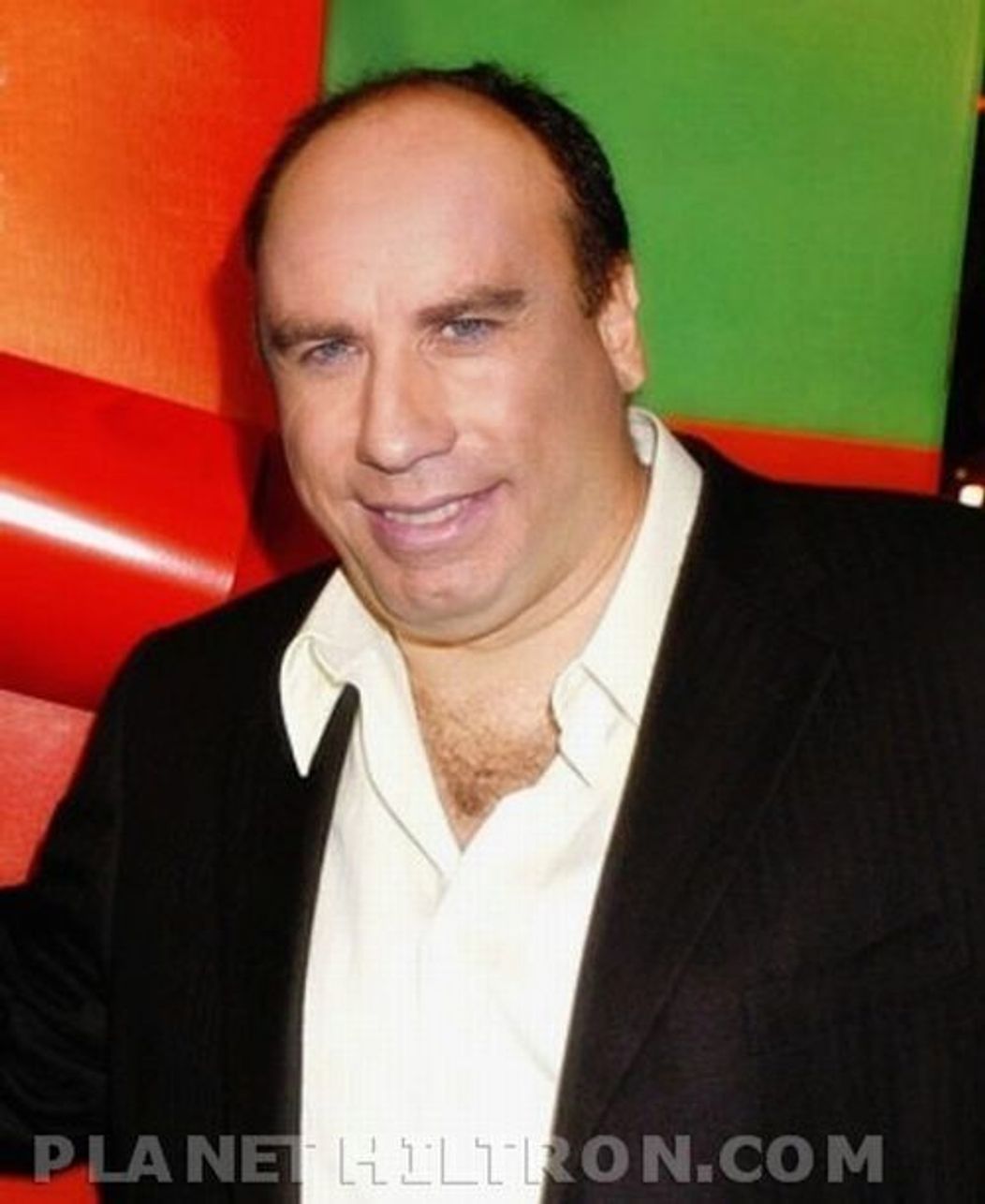 John Travolta