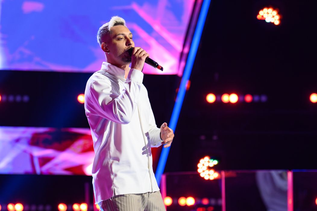 Vocea Romaniei 21.07.2025 (944)