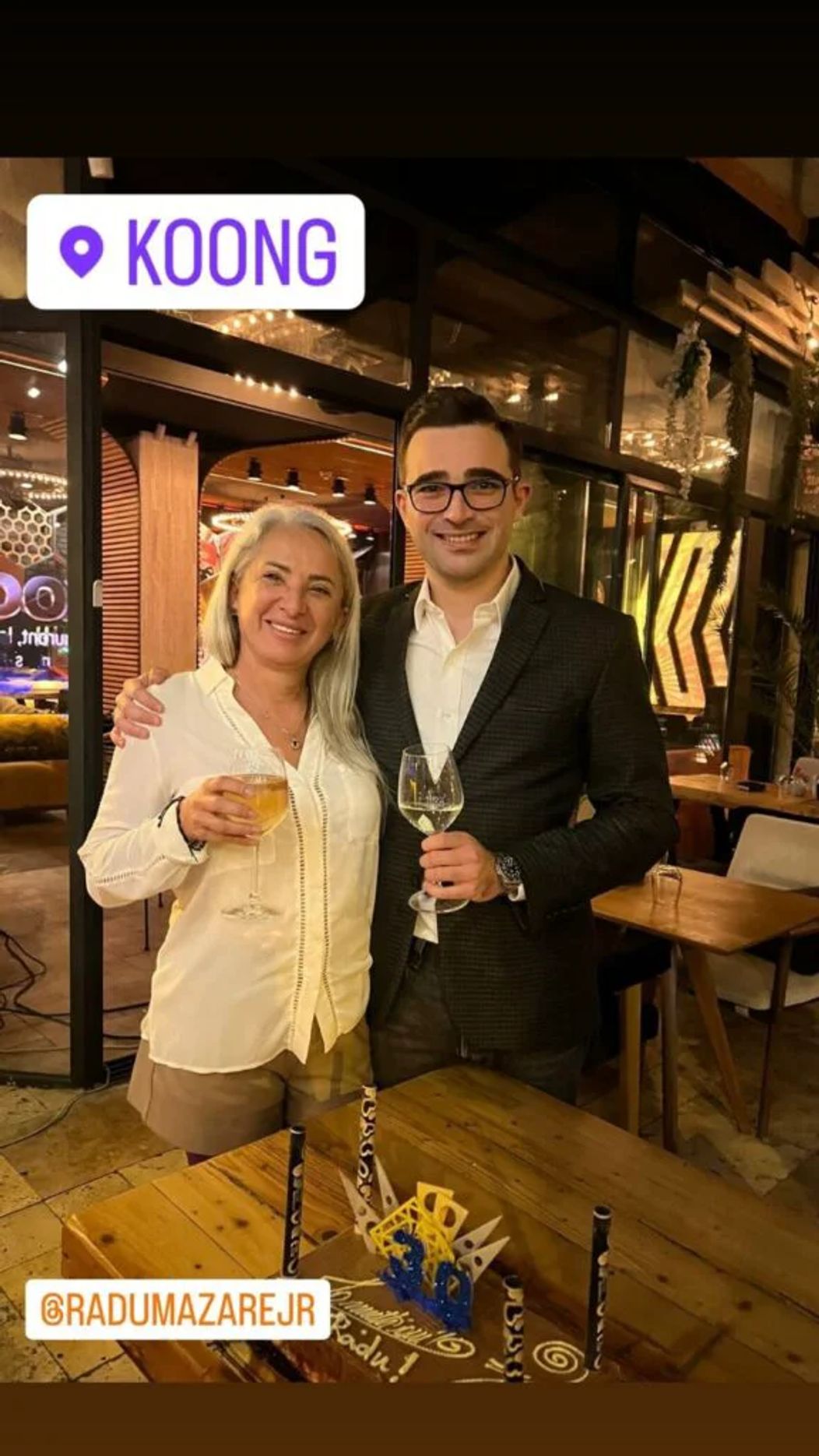 Radu-Mazare