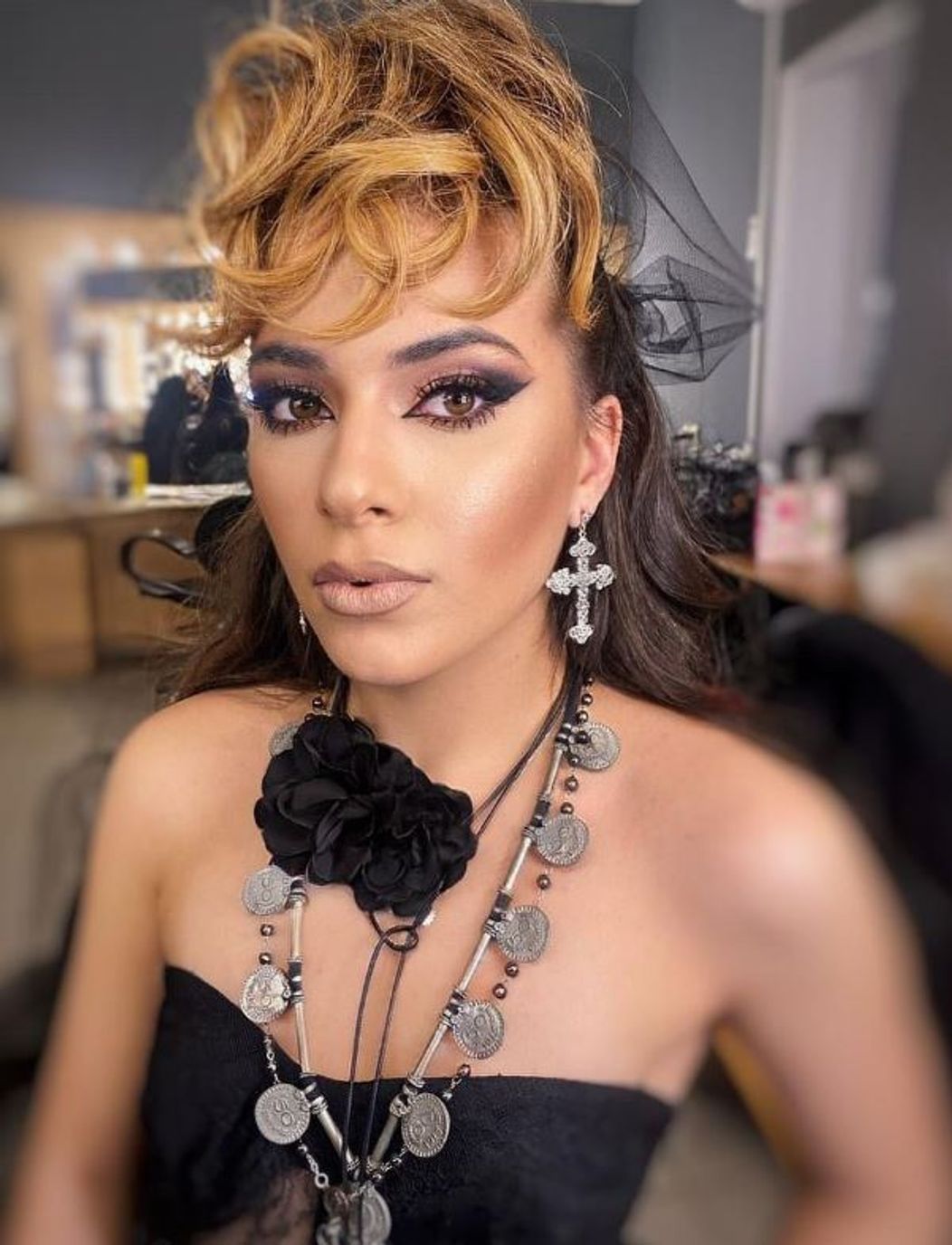 Alexandra Capitanescu (42)
