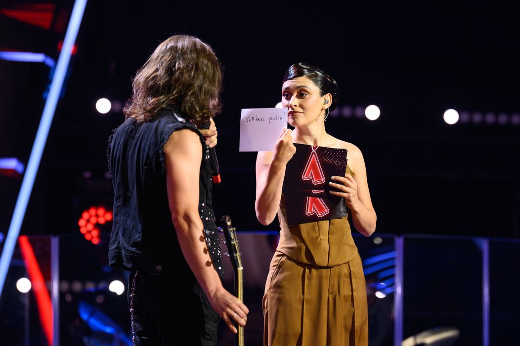 Vocea Romaniei 21.07.2025 (706)