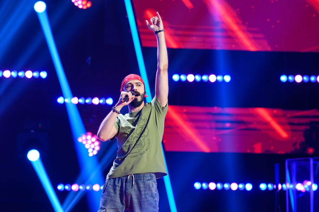 Vocea Romaniei 21.07.2025 (525)
