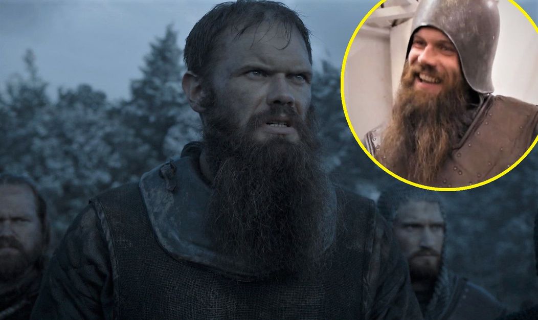 FOTO: captură video HBO