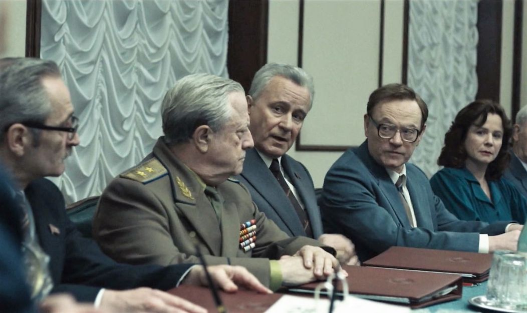 FOTO: captură video HBO