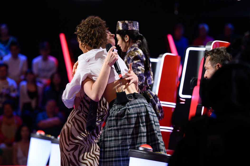 Vocea Romaniei 16.07.2025 (716)