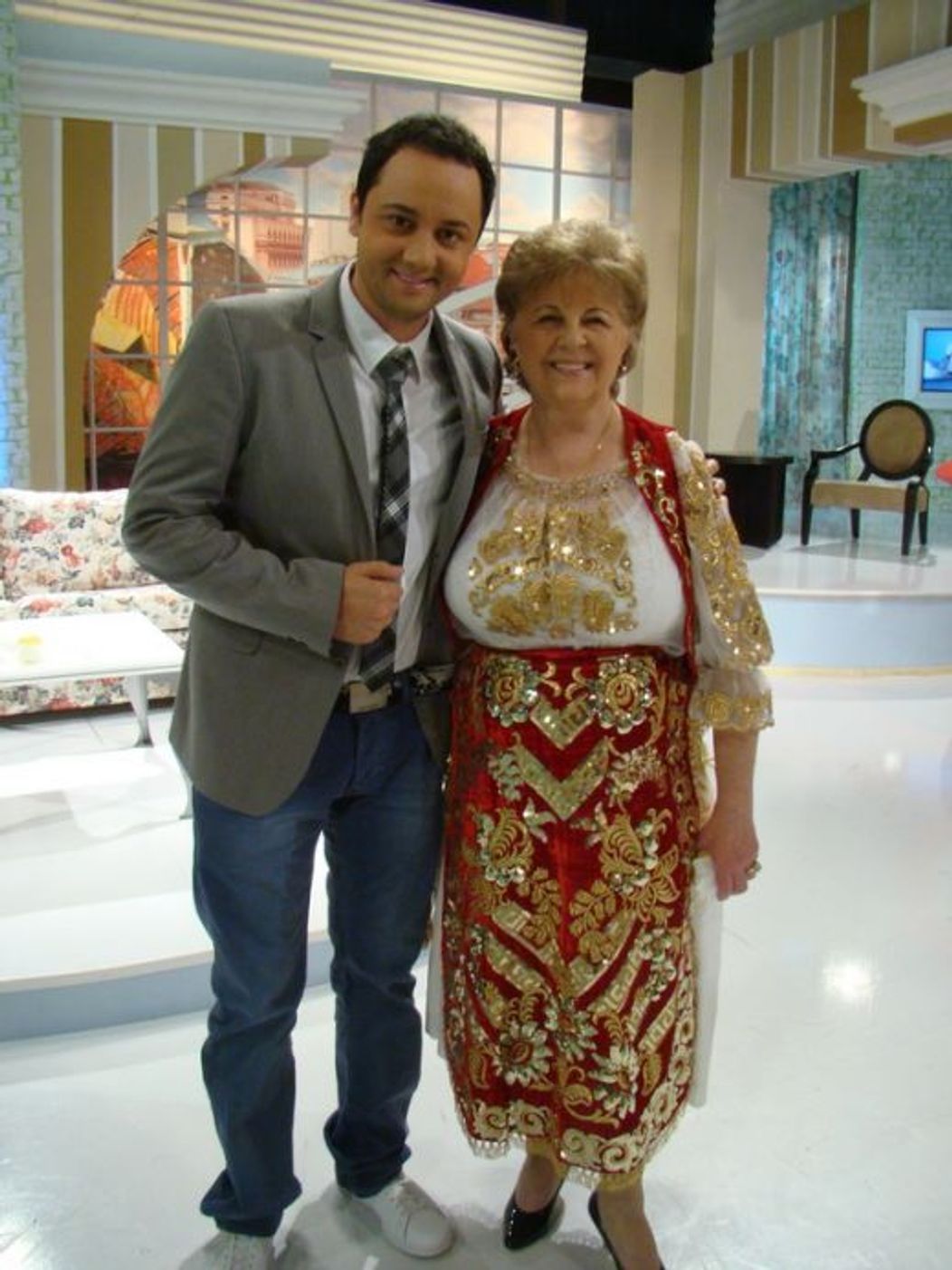 Minodora Nemes