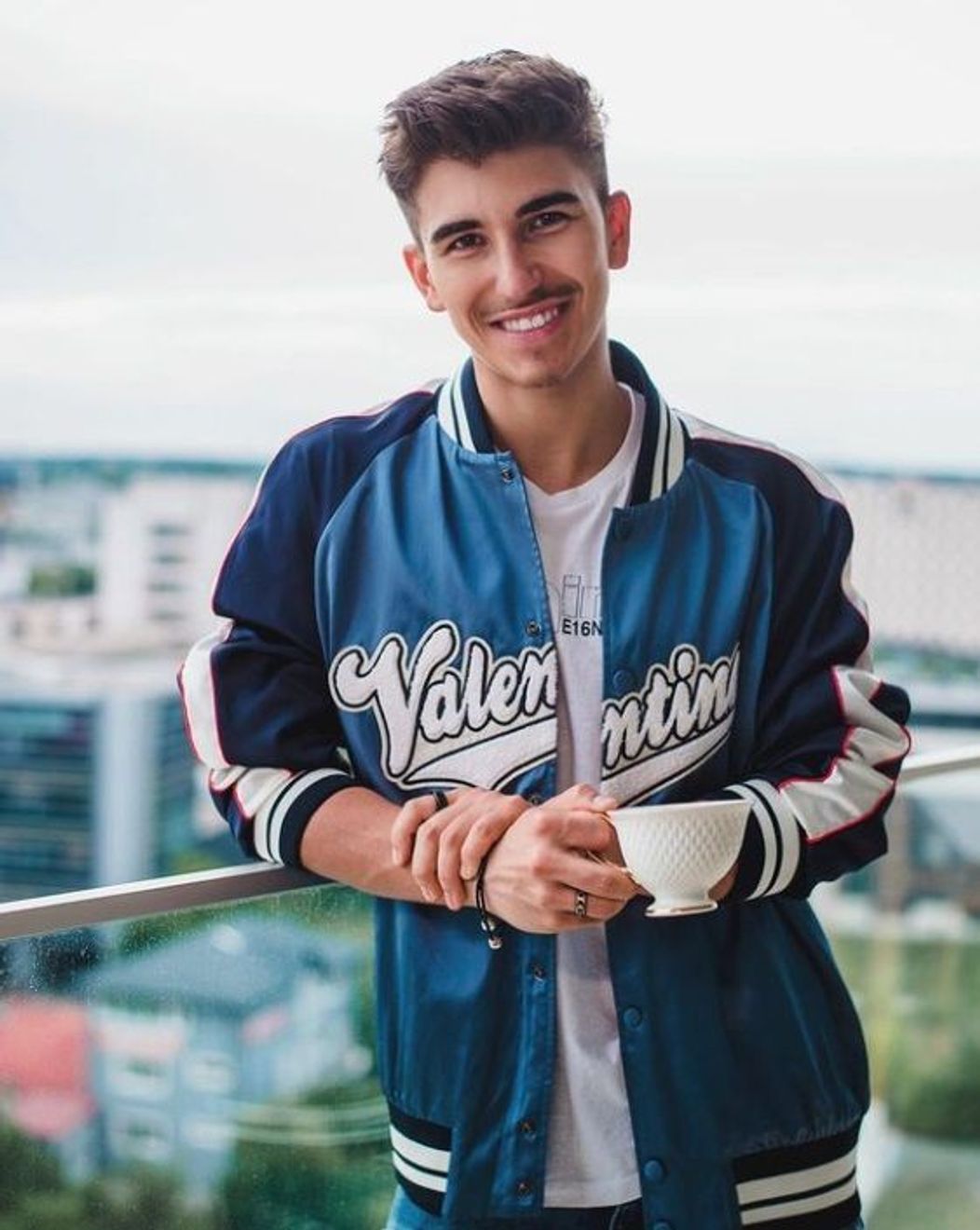 Sebastian Dobrincu participă la SURVIVOR România 2023, în echipa FAIMOȘILOR