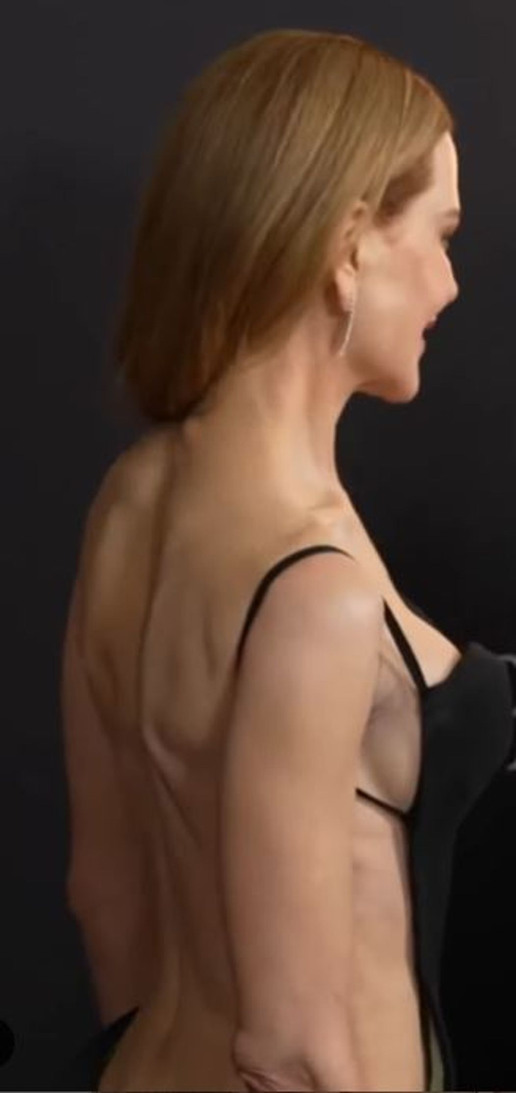 nicole spate rochie