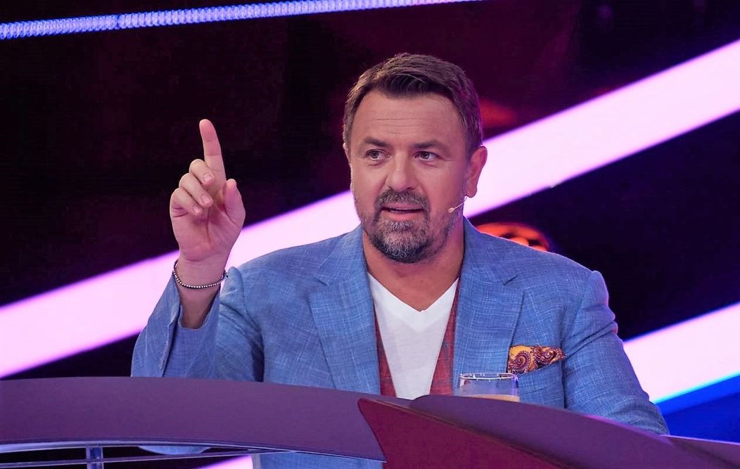 Horia Brenciu s-a vaccinat anti-Covid și a stârnit controverse în mediul online. Reacția artistului