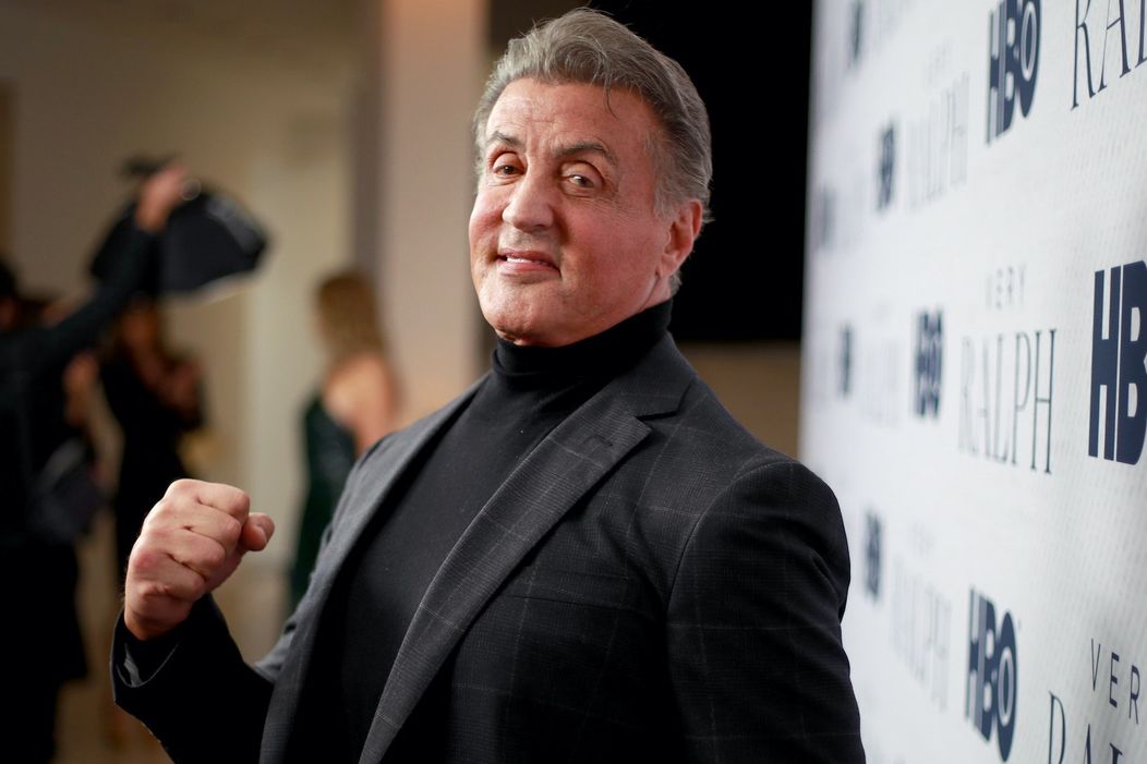 stallone
