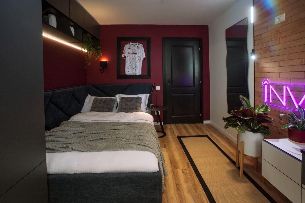 Visuri la Cheie, 15 aprilie 2026. Cum arată apartamentul lui Dani și al bunicii sale. Au rămas fără cuvinte când au deschis ușa „Mi s-a luat o piatră de pe suflet. Pot să mă bucur” (63)