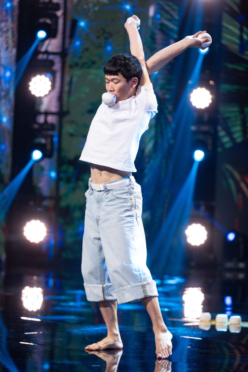 Watanabe Hisashi (12)