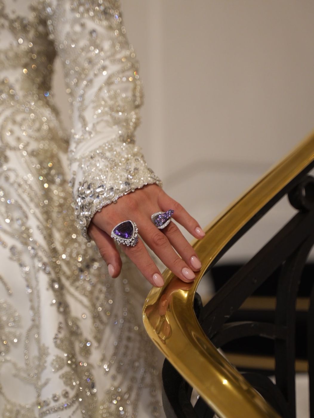 O seară plină de strălucire și emoție la The Grand Ball of Prince and Princesses, în Monte Carlo (2)