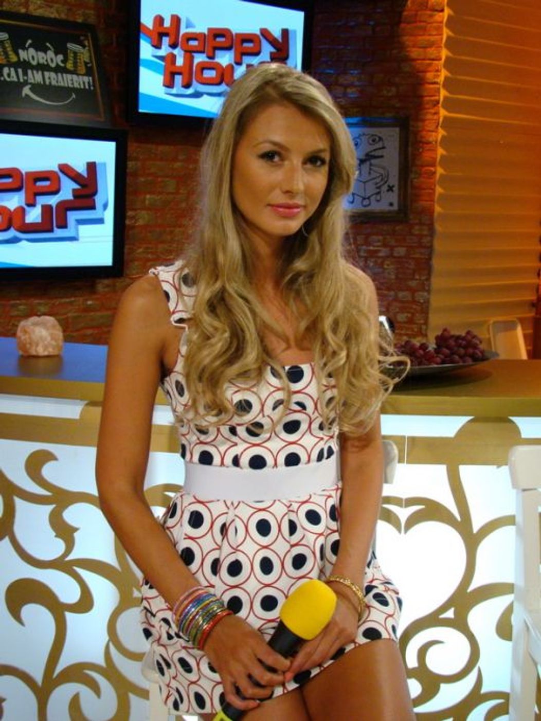 Claudia Neghina
