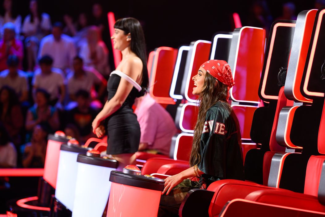 Vocea Romaniei 18.07.2025 (961)