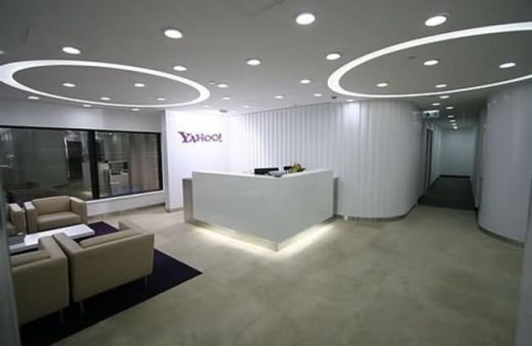 Yahoo