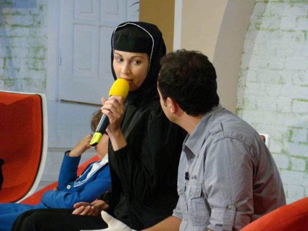 Actorii din Aniela
