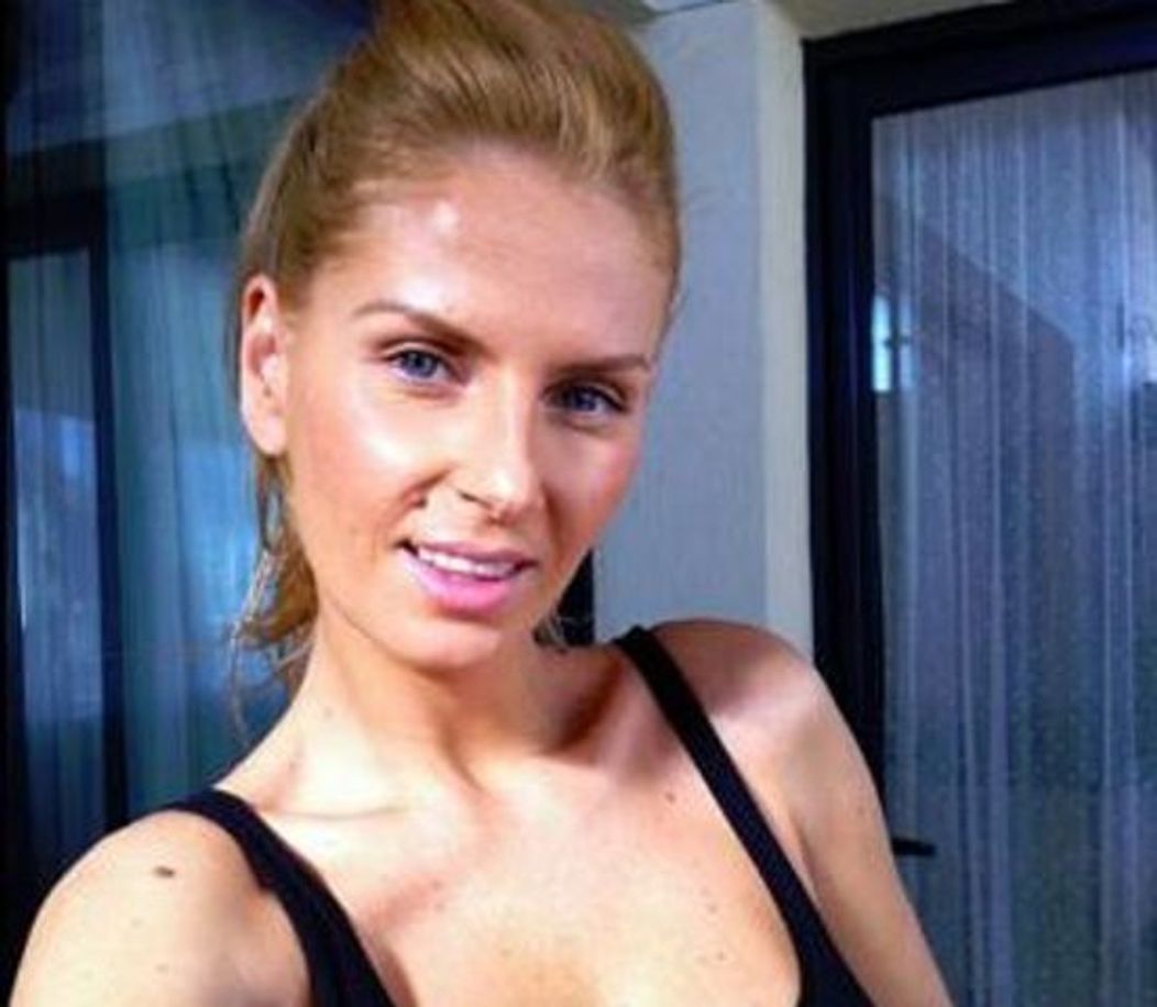 Andreea Banica