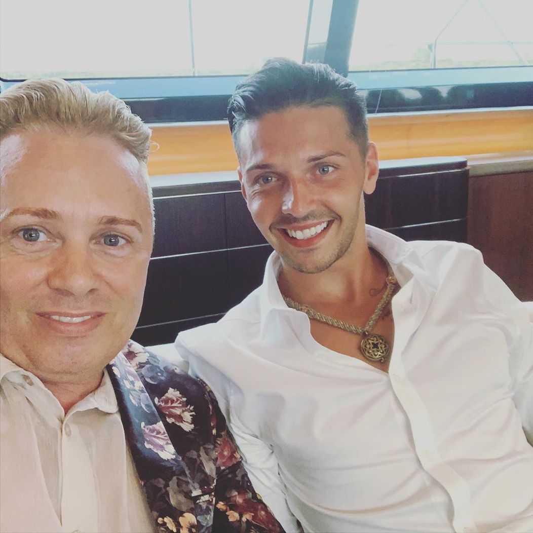gaydadscinstagramcomdonbarrie