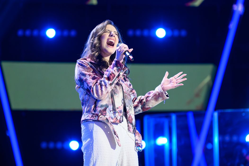 Vocea Romaniei 21.07.2025 (762)