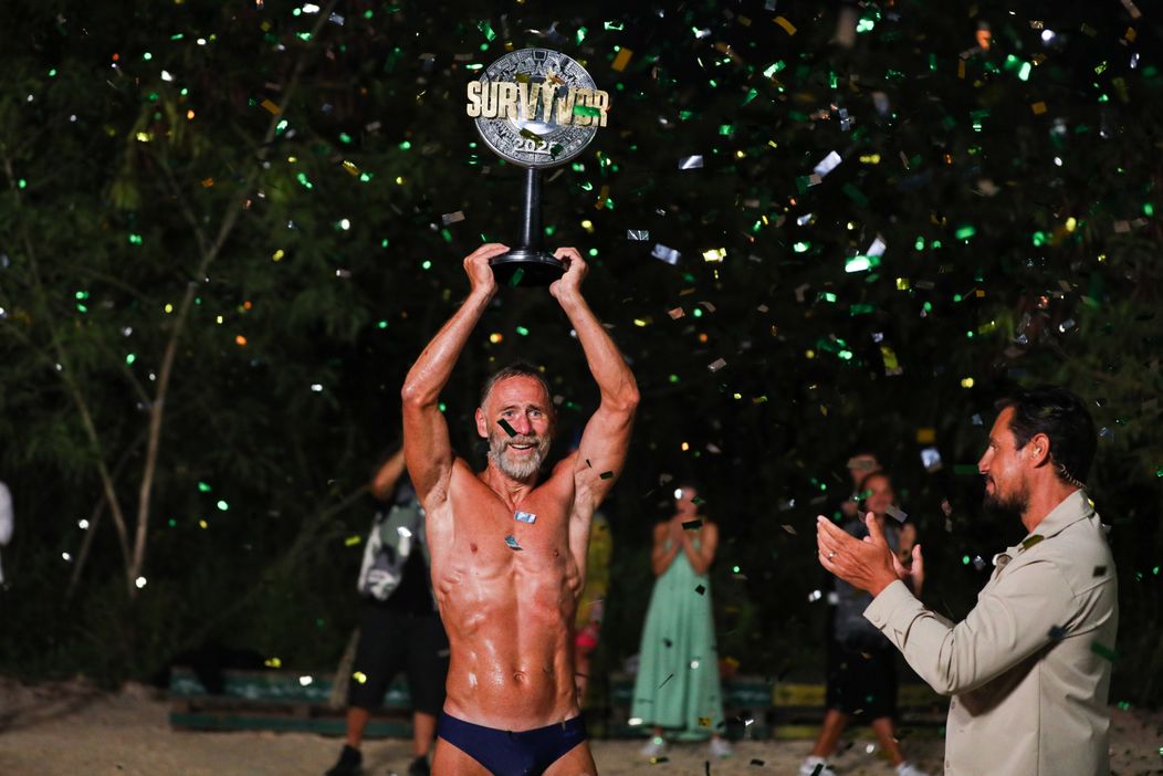 Finala Survivor România 2025. Cine este marele câștigător al premiului de 100.000 de euro „Acest trofeu a fost adjudecat” (17)