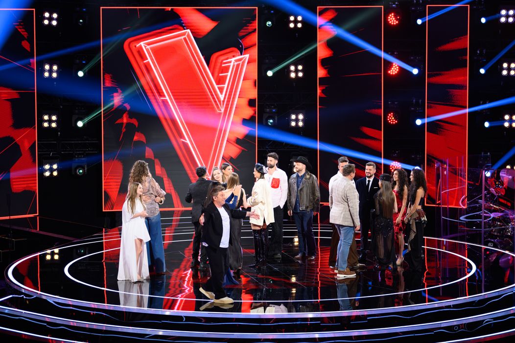 Vocea Romaniei 25.08.2025 (1581)