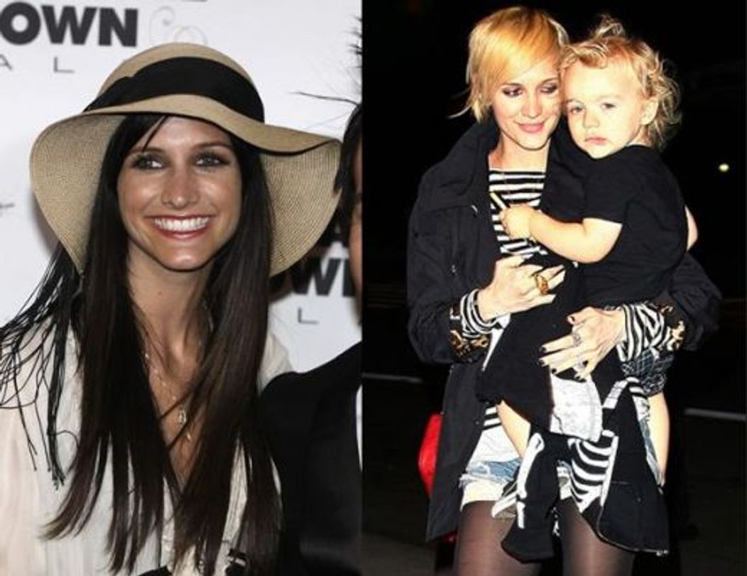 Ashlee Simpson
