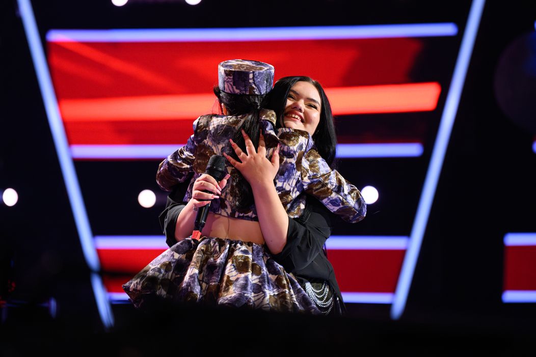 Vocea Romaniei 16.07.2025 (1170)