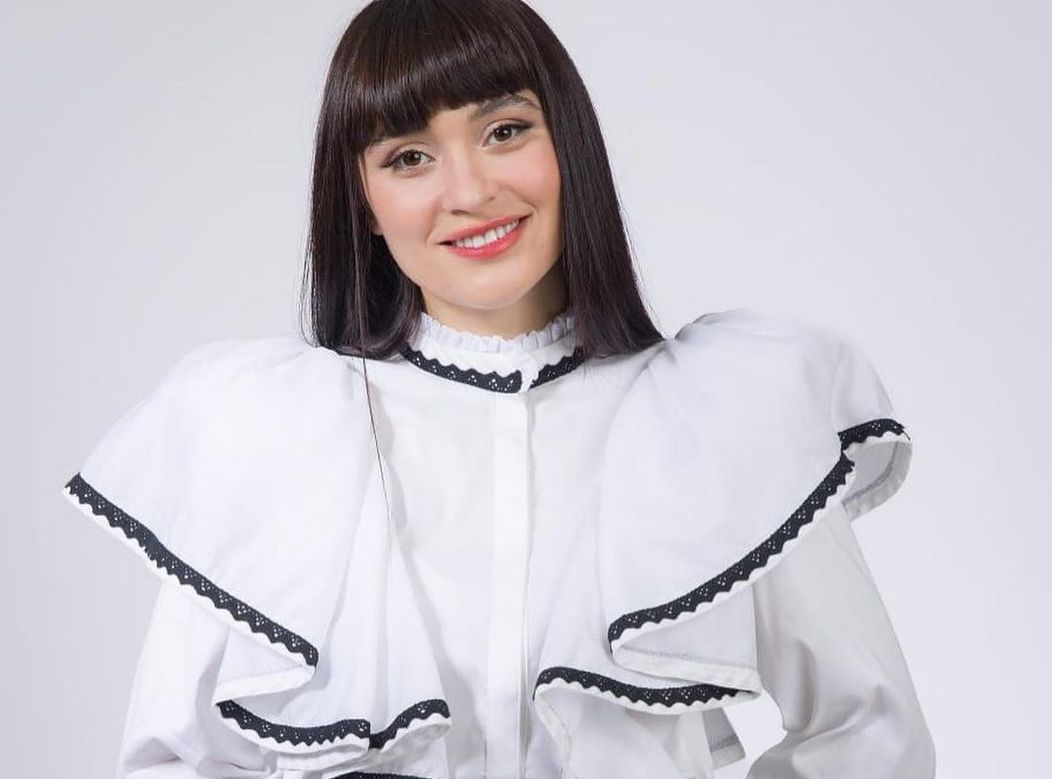 irina rimes de sarbatori