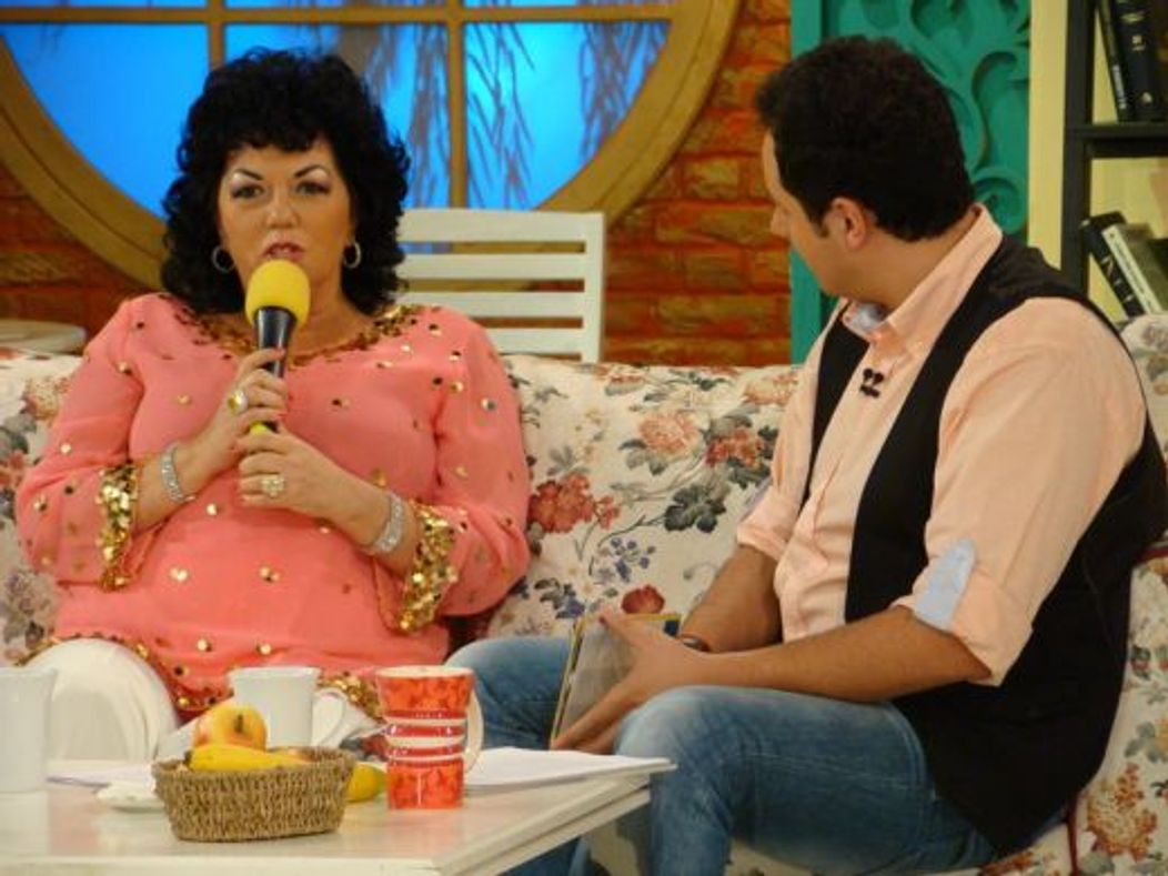 Carmen Hara 