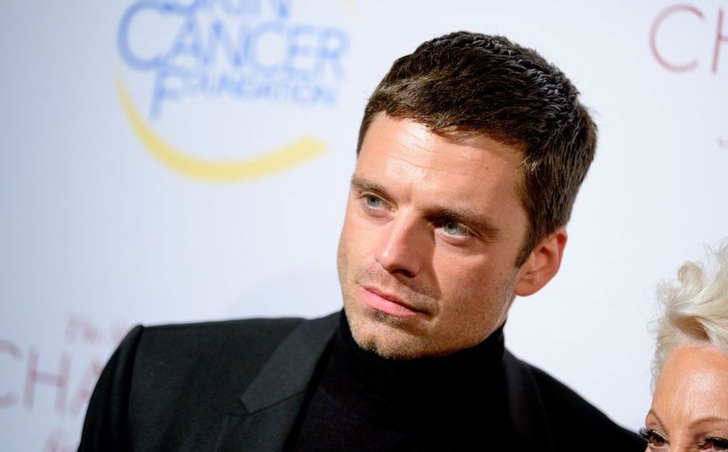 Sebastian Stan. FOTO: Getty Images