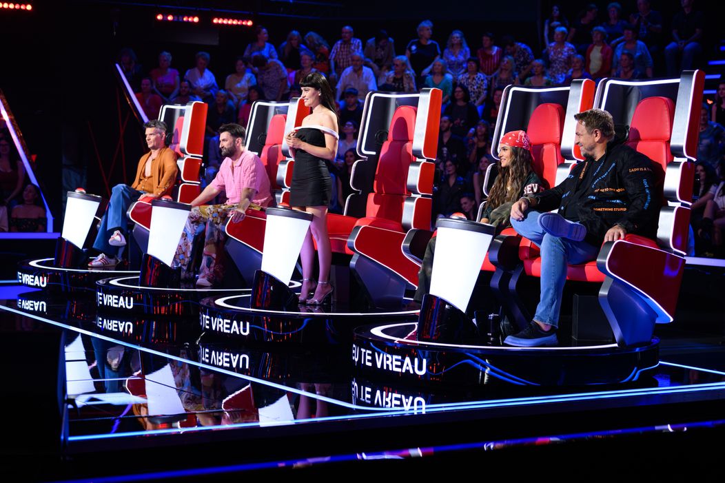 Vocea Romaniei 18.07.2025 (564)