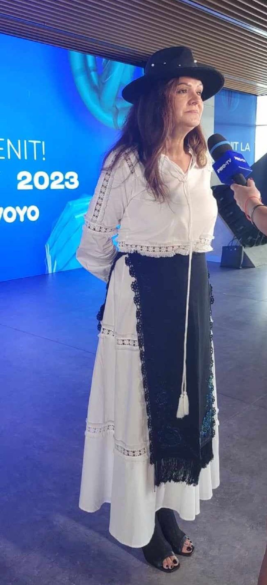 Maria Buză 