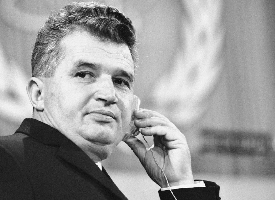 Avionul prezidențial al lui Nicolae Ceaușescu, la licitație pentru o sumă derizorie