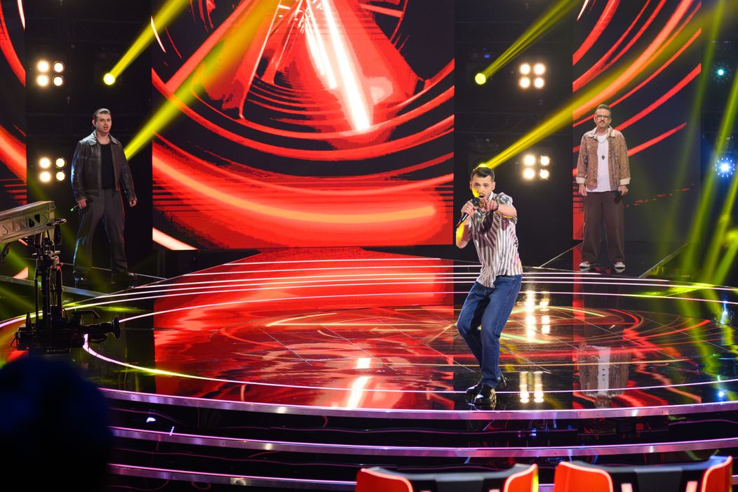 Vocea Romaniei 25.08.2025 (939)