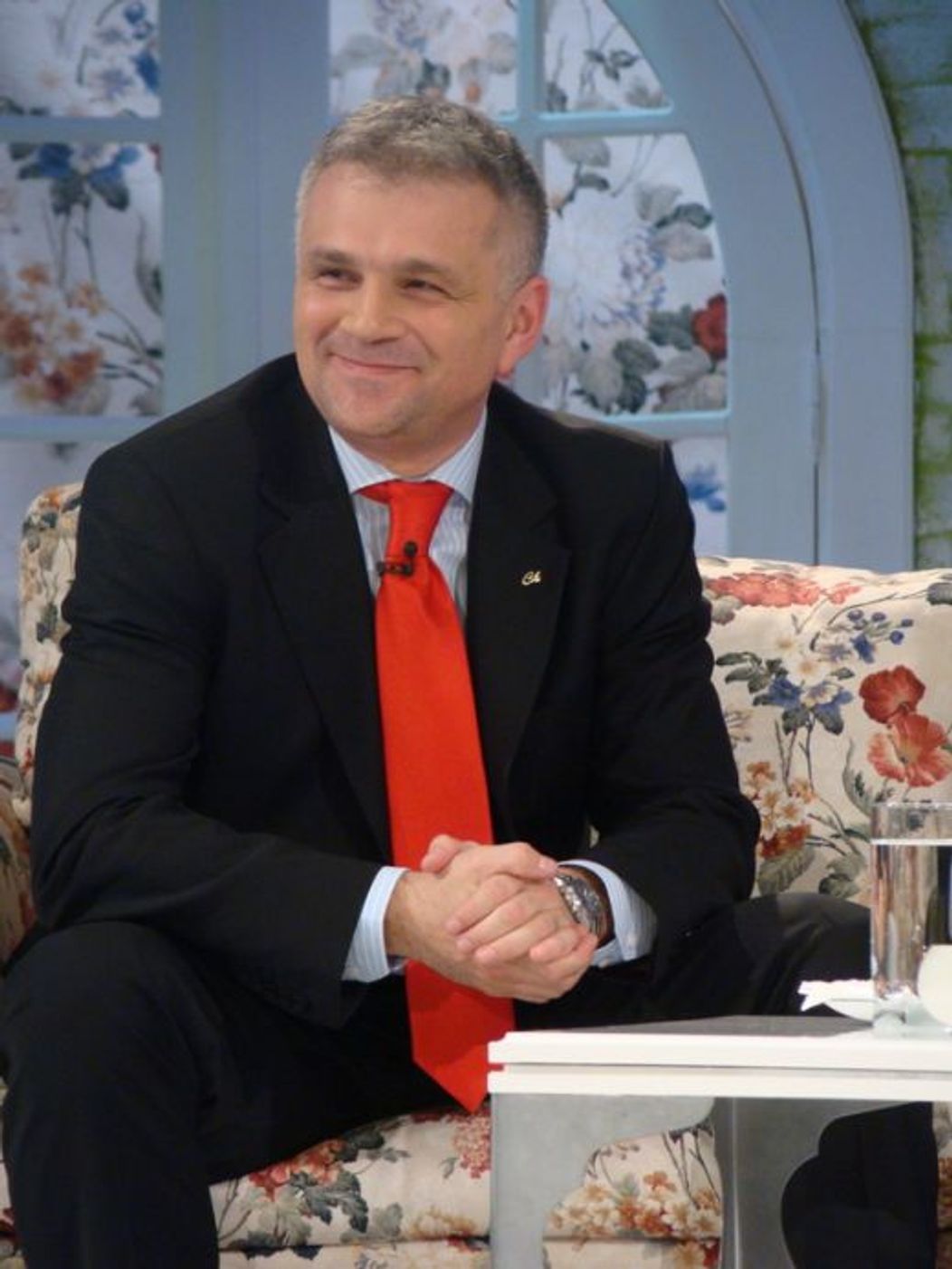 Christian Ciocan