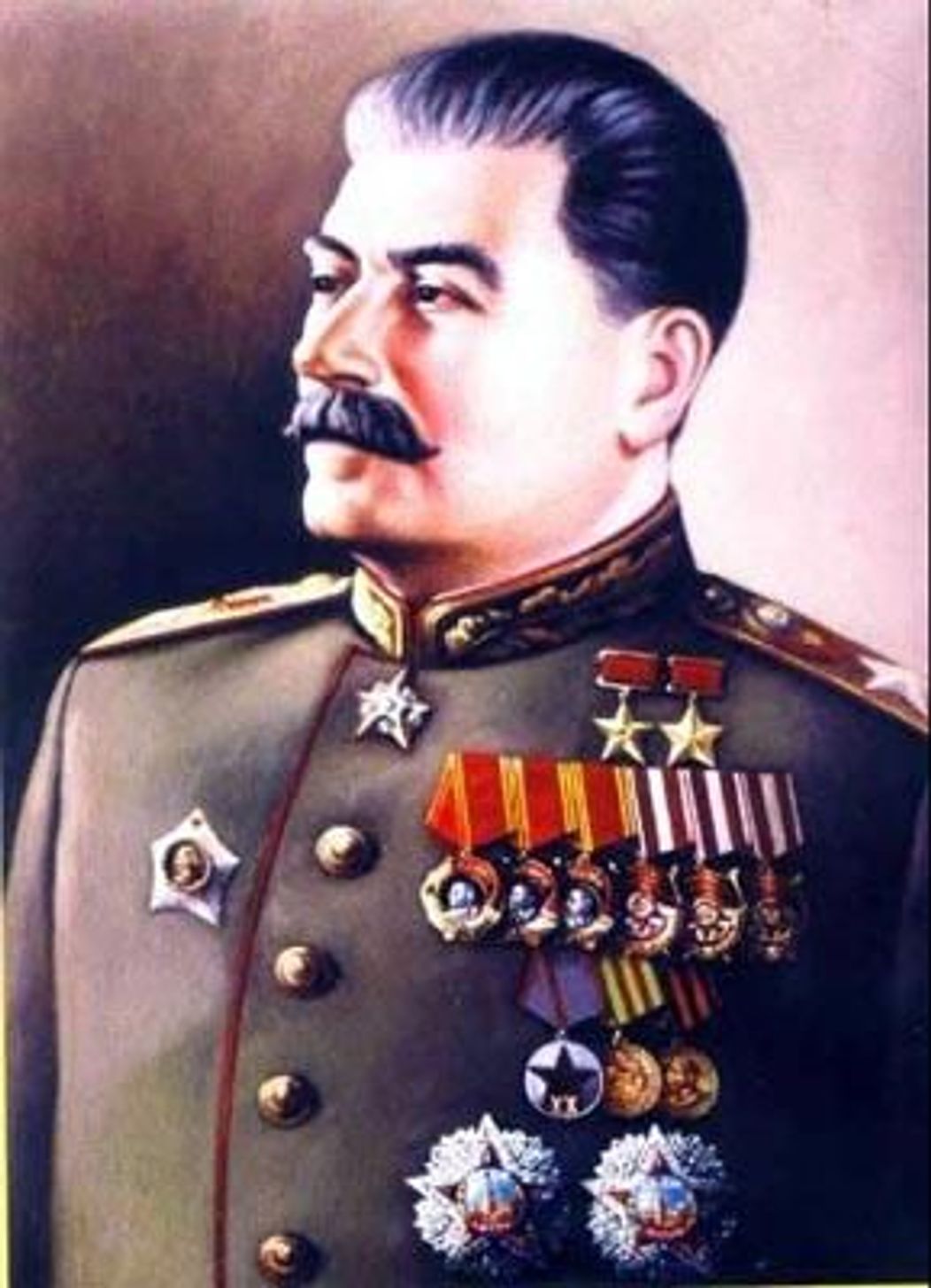 Stalin