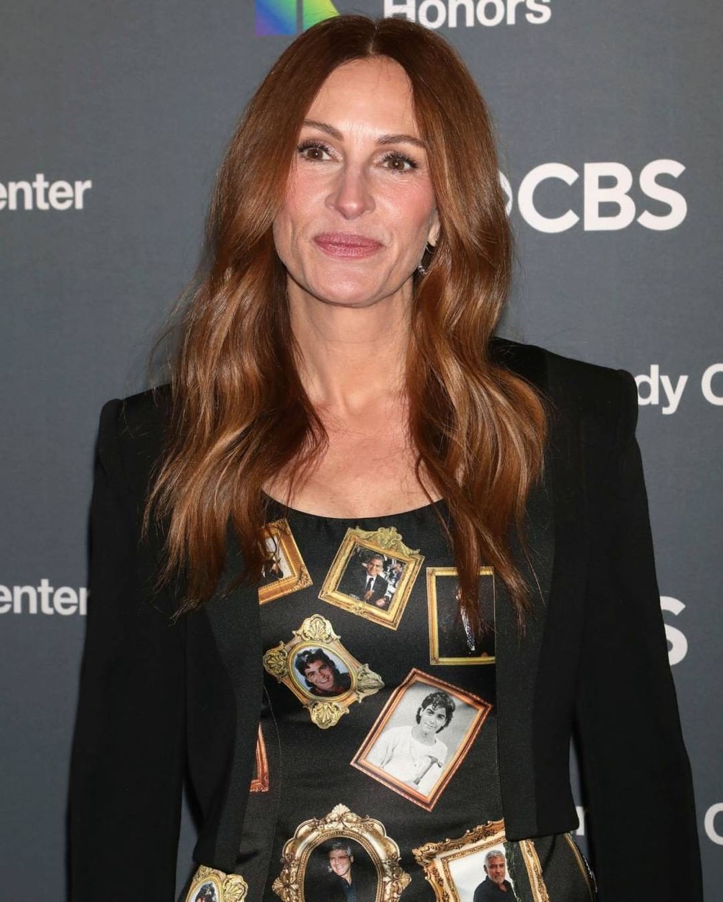 Julia Roberts