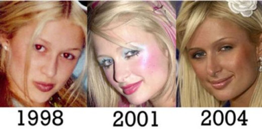 Paris Hilton