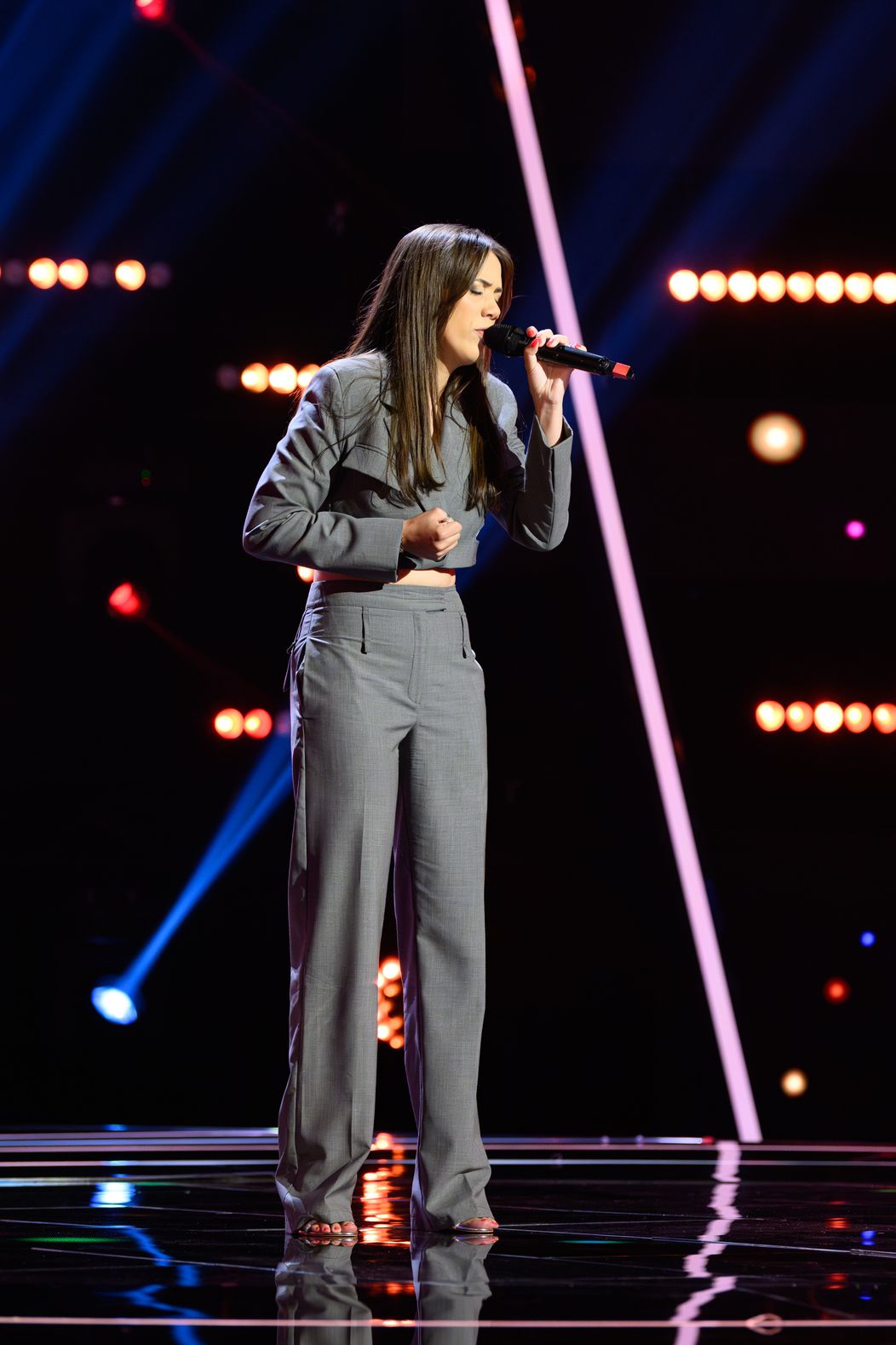 Vocea Romaniei 22.07.2025 (776)
