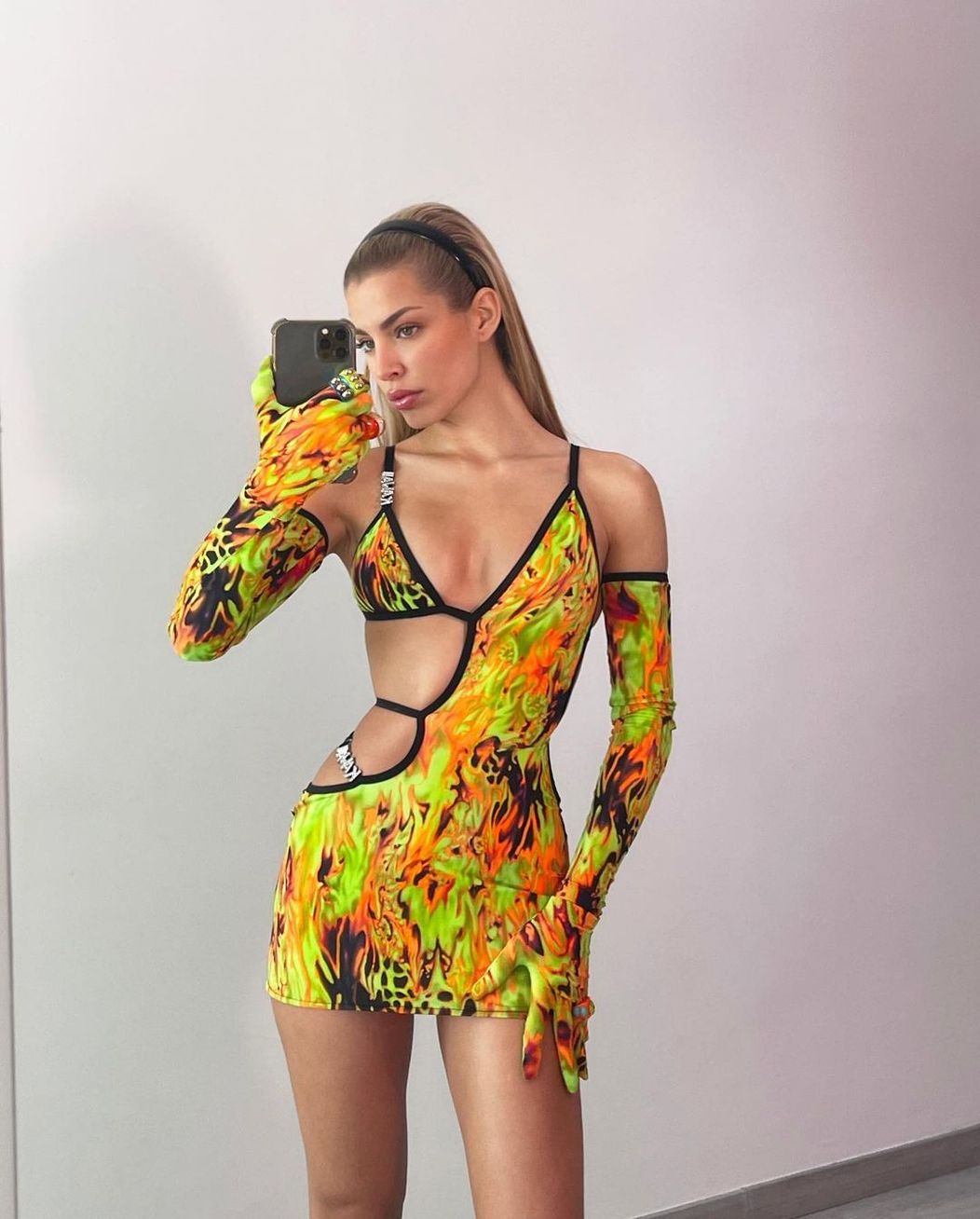 Jessica Goicoechea