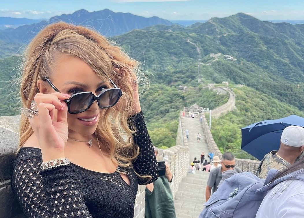 mariah carey