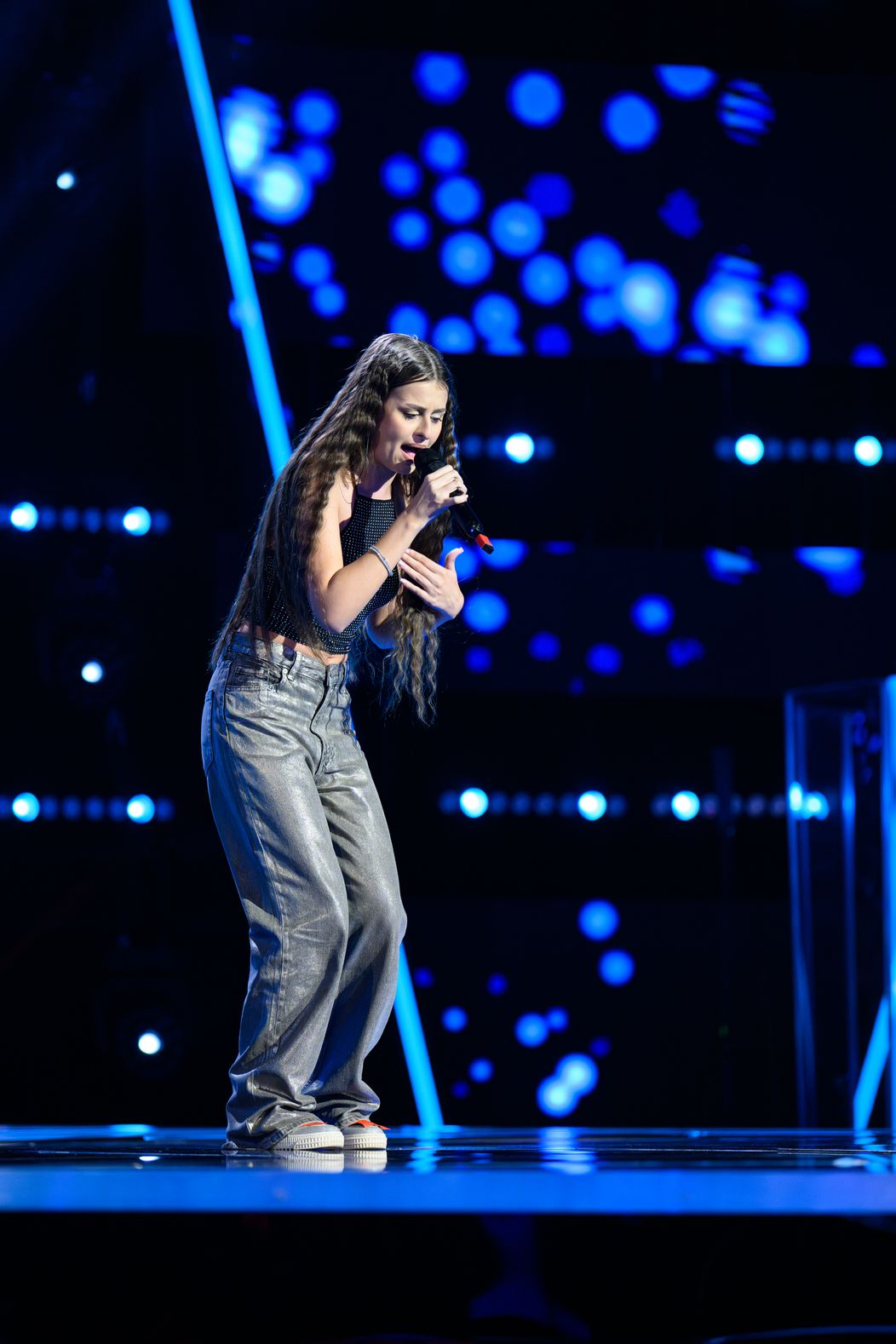 Vocea Romaniei 16.07.2025 (1053)