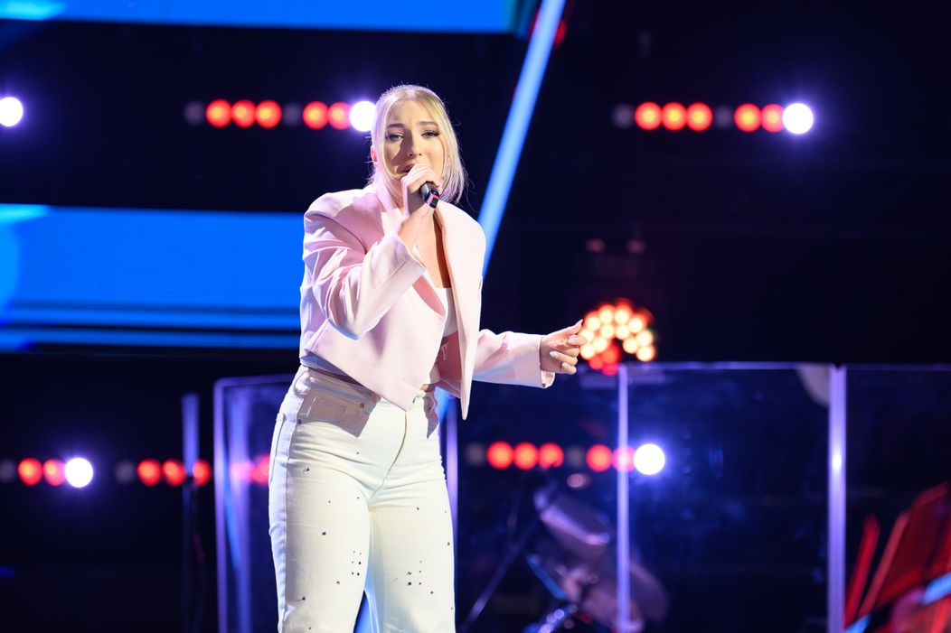 Vocea Romaniei 21.07.2025 (912)