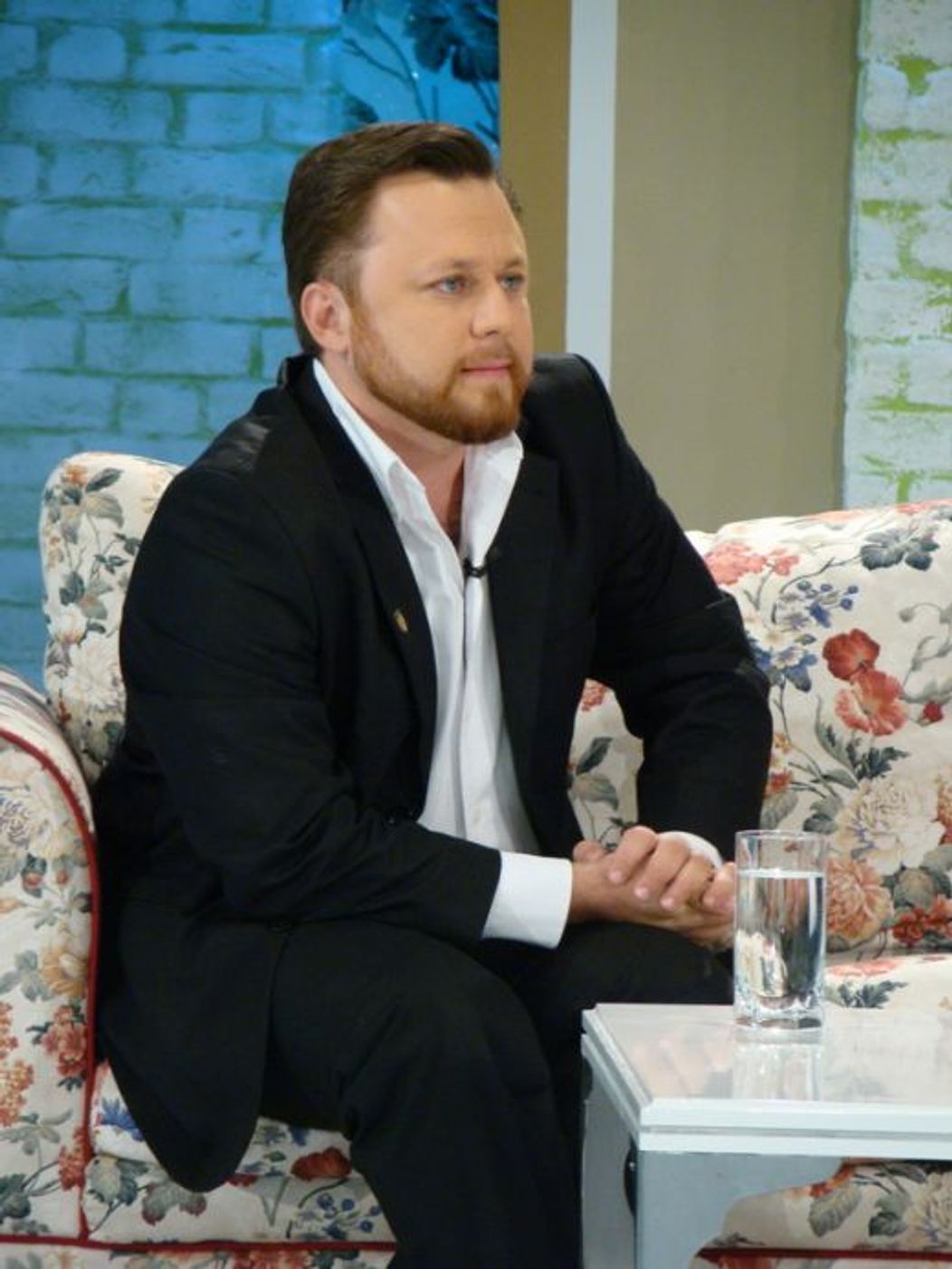 Dragos Dolanescu