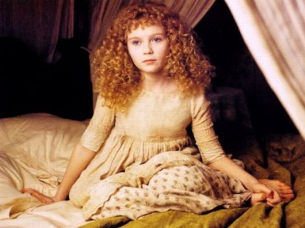 Kirsten Dunst