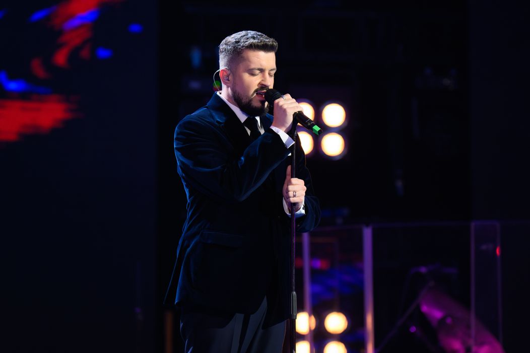Vocea Romaniei 25.08.2025 (1096)