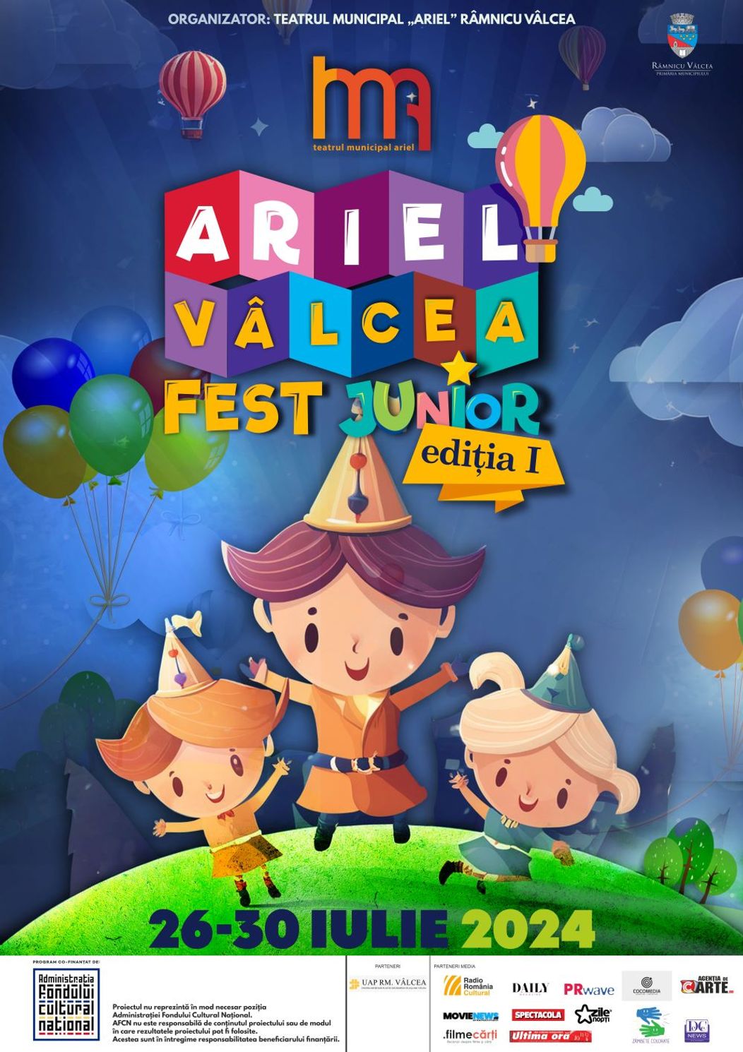 Ariel Valcea Fest Junior (1)