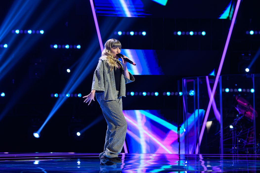 Vocea Romaniei 21.07.2025 (837)