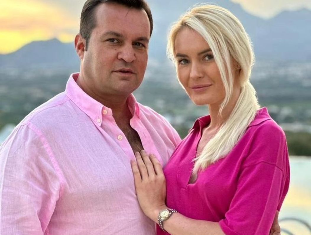 tabita si primarul chereches